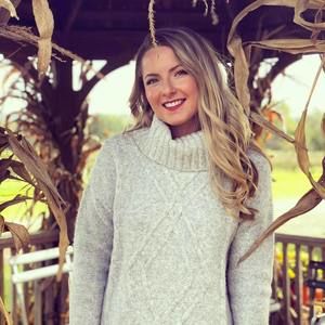 Meet your Posher, Alexa